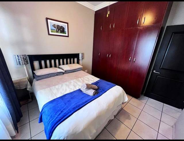 3 BEDROOM PROPERTY TO RENT IN UVONGO BEACH